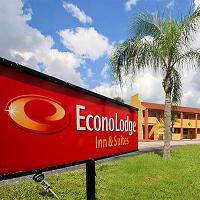 Image from Econo Lodge Inn & Suites Maingate Central