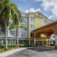 Comfort Suites Sawgrass Tamarac