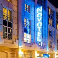 Image from Novotel Lille Centre Grand Place