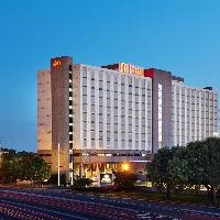 Image from Hilton Newark Airport Hotel