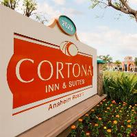 Image from Cortona Inn and Suites Anaheim Resort