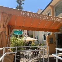 Image from Hollywood Celebrity Hotel