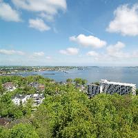 Bild från Maritim Hotel Bellevue Kiel