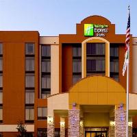 Image from Holiday Inn Express Hotel & Suites Dallas Fort Worth Airport South