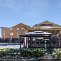 Comfort Inn Nashville West