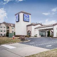 Image from Sleep Inn Cinnaminson Philadelphia East