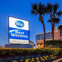 Bild från Best Western Orlando Gateway Hotel