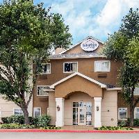 Image from Suburban Extended Stay Hotel Lewisville