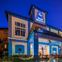 Best Western Naples Plaza Hotel