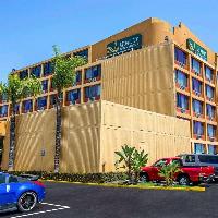 Quality Inn & Suites Montebello Los Angelas