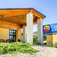 Comfort Inn Near Grand Canyon