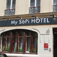 My SoPi Hotel