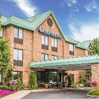 Comfort Inn Utica