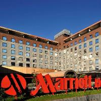 Milan Marriott Hotel