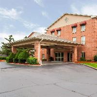 Image from Quality Inn & Suites Germantown