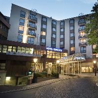 Image from Maritim Hotel Bad Homburg