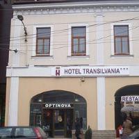 Image from Hotel Transilvania