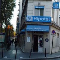 Hipotel Belgrand