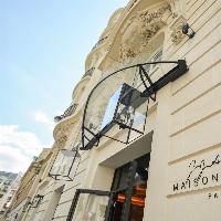 Maison Astor Paris Curio Collection by Hilton