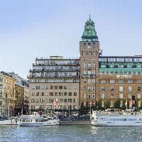 Bild från Radisson Collection Strand Hotel Stockholm