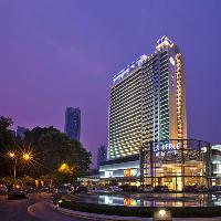 Image from Baiyun Hotel