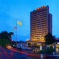 Image from Wuxi Grand Hotel