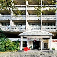 Leonardo Hotel Hannover