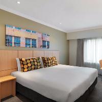 Image from ibis Styles Sydney Central