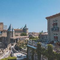 Image from Hotel de la Cite Carcassonne MGallery