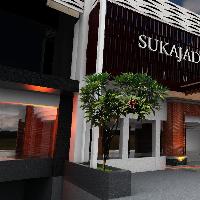 Sukajadi Hotel