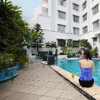 Sahid Jaya Solo Hotel