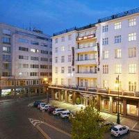 Clarion Hotel Prague Old Town Prague