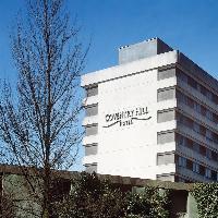 Image from Britannia Coventry Hill Hotel