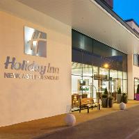 Image from Holiday Inn Newcastle Jesmond