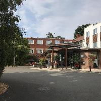 The Great Barr Hotel