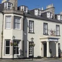 Image from Kintore Arms Hotel