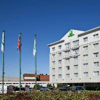 Holiday Inn Basildon