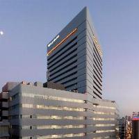 Shin Osaka Washington Hotel Plaza