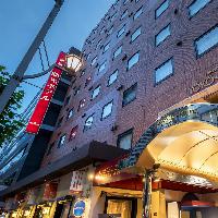 Akasaka Yoko Hotel