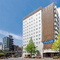 Pearl Hotel Ryogoku