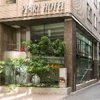 Pearl Hotel Yaesu