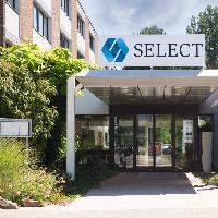 Image from Select Hotel Mainz