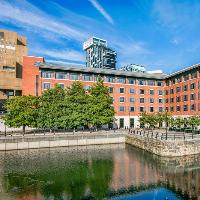 Image from Crowne Plaza Liverpool City Centre