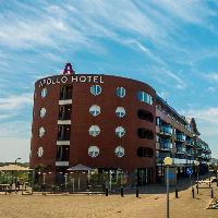 Apollo Hotel Ijmuiden Seaport Beach