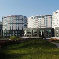 Image from Crowne Plaza Brussels Airport