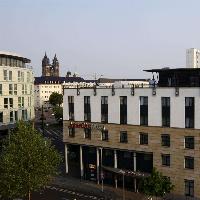 Image from IntercityHotel Magdeburg