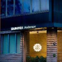 Image from Starhotels Anderson