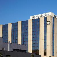 Image from Sheraton Brussels Airport Hotel