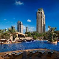 Image from Habtoor Grand Resort Autograph Collection