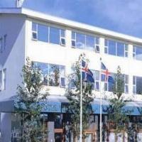 Image from Arctic Comfort Hotel